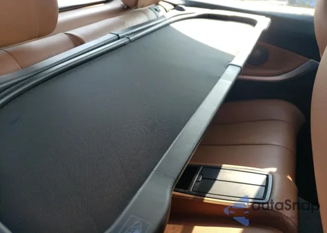 2016 BMW 428 Xi Sulev z USA, uszkodzony, nr VIN WBA3T1C55GP822308